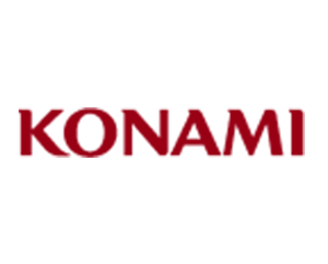 Konami Games
